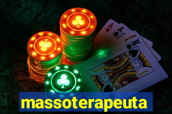 massoterapeuta masculino em porto alegre